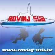 Rovinj-sub Diving Center